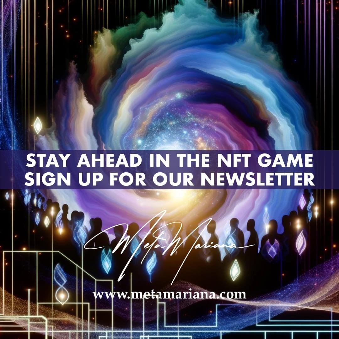 Stay ahead with the latest NFT trends and insights.